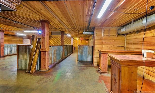 219 S 32nd St, Muskogee, OK 74401